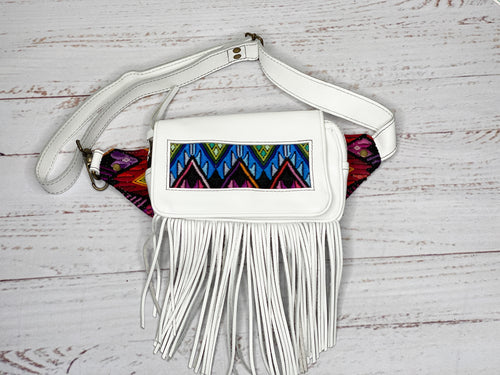 FRINGE HIPBELT 0017