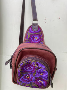 Bonita Sling Over Bag 0011