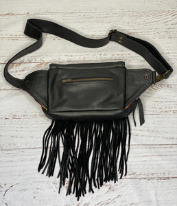 FRINGE HIPBELT 0012