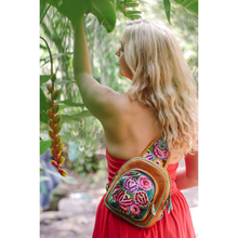 Load image into Gallery viewer, Bonita Sling Over Bag