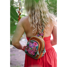 Load image into Gallery viewer, Bonita Sling Over Bag