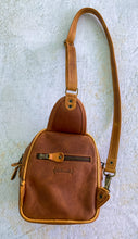 Load image into Gallery viewer, Bonita Sling Over Bag