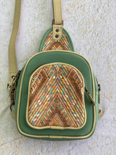 Load image into Gallery viewer, Bonita Sling Over Bag