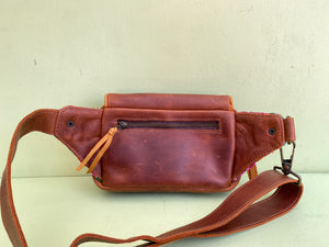 HIPBELT 0014