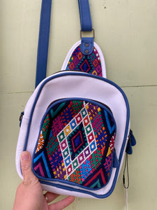 Bonita Sling Over Bag 0010
