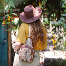 Load image into Gallery viewer, Bonita Sling Over Bag