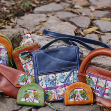 Load image into Gallery viewer, Señorita