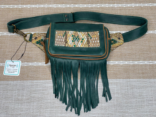 FRINGE HIPBELT 0021