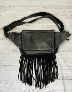 FRINGE HIPBELT 0011