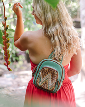 Load image into Gallery viewer, Bonita Sling Over Bag