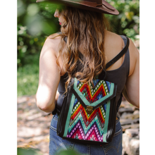 Load image into Gallery viewer, Dahlia Backpack