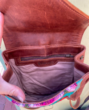 Load image into Gallery viewer, Dahlia Backpack 0003
