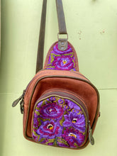 Load image into Gallery viewer, Bonita Sling Over Bag 0011