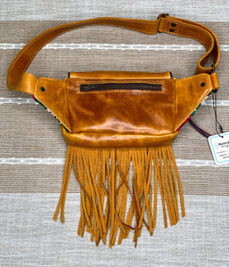 FRINGE HIPBELT 0022