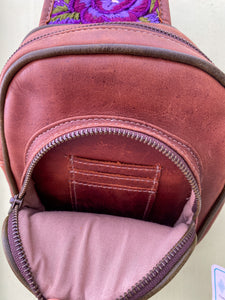 Bonita Sling Over Bag 0011
