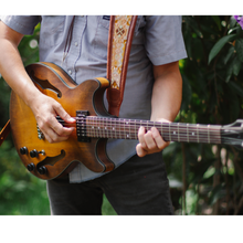 Load image into Gallery viewer, Guitar Strap
