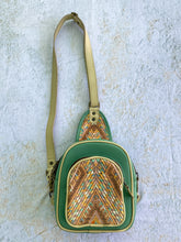 Load image into Gallery viewer, Bonita Sling Over Bag