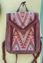 Load image into Gallery viewer, Dahlia Backpack 0004