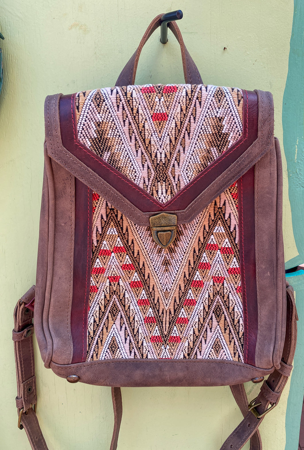 Dahlia Backpack 0004