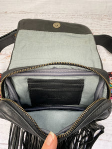 FRINGE HIPBELT 0012