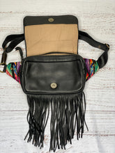 Load image into Gallery viewer, FRINGE HIPBELT 0011