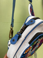 Load image into Gallery viewer, Bonita Sling Over Bag 0010