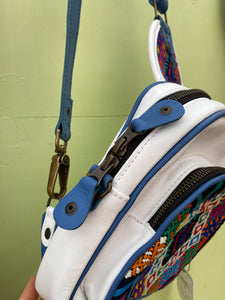 Bonita Sling Over Bag 0010