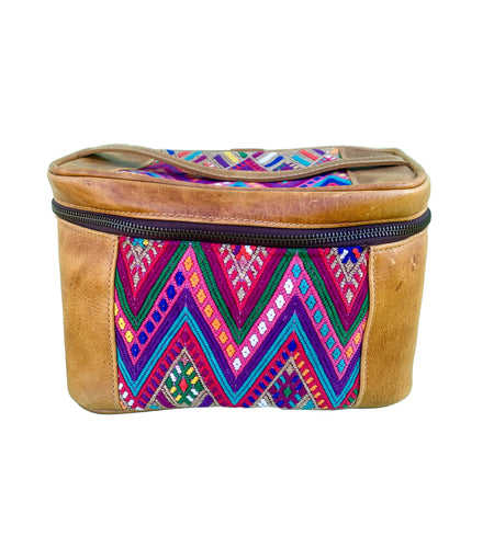 COSMETIC/MEDICINE BAG 0006