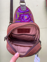 Load image into Gallery viewer, Bonita Sling Over Bag 0011
