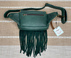 FRINGE HIPBELT 0021