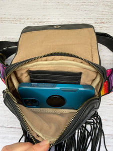 FRINGE HIPBELT 0011