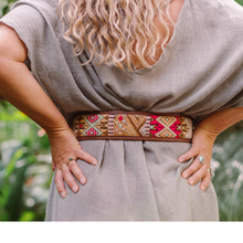 Load image into Gallery viewer, High Waisted Belt