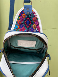 Bonita Sling Over Bag 0010