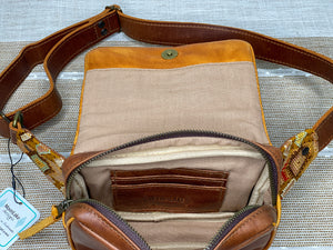 FRINGE HIPBELT 0019