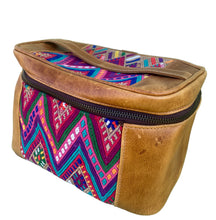 Load image into Gallery viewer, COSMETIC/MEDICINE BAG 0006