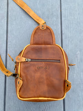 Load image into Gallery viewer, Bonita Sling Over Bag