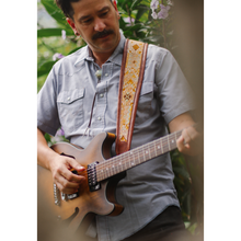 Load image into Gallery viewer, Guitar Strap