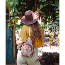 Load image into Gallery viewer, Bonita Sling Over Bag