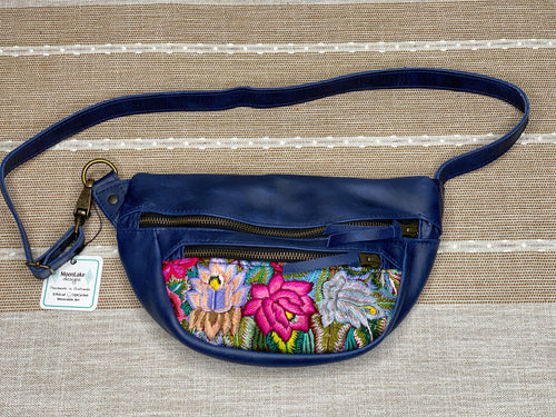 LAUREN SLING BAG AND HIPBELT 0011