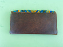 Load image into Gallery viewer, Womens Tri-fold Wallet 0010