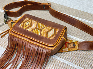 FRINGE HIPBELT 0019