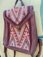 Load image into Gallery viewer, Dahlia Backpack 0004