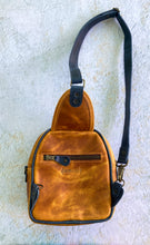 Load image into Gallery viewer, Bonita Sling Over Bag