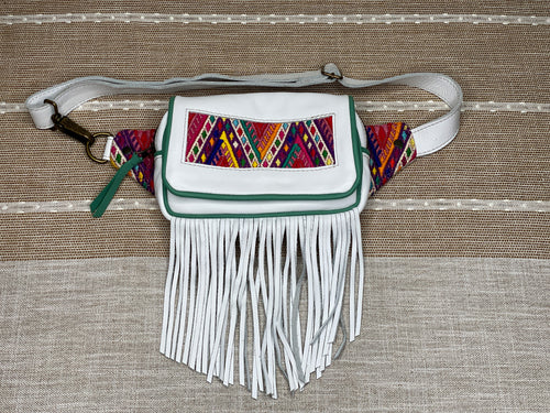 FRINGE HIPBELT 0023