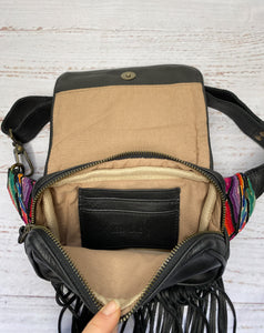FRINGE HIPBELT 0011