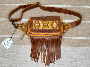 FRINGE HIPBELT 0019