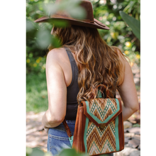 Load image into Gallery viewer, Dahlia Backpack
