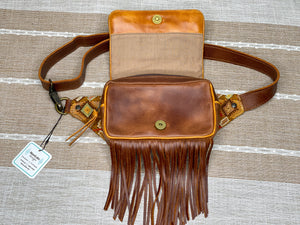FRINGE HIPBELT 0019