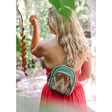 Load image into Gallery viewer, Bonita Sling Over Bag
