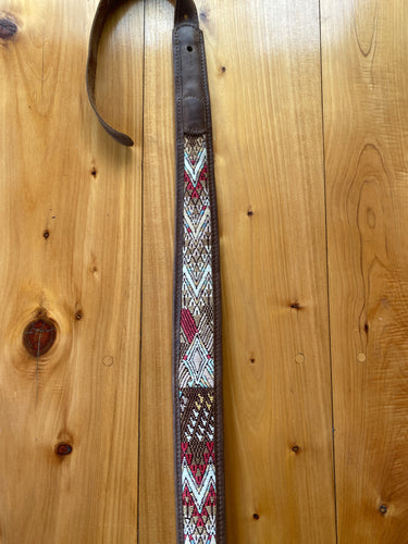 Mandolin Strap
